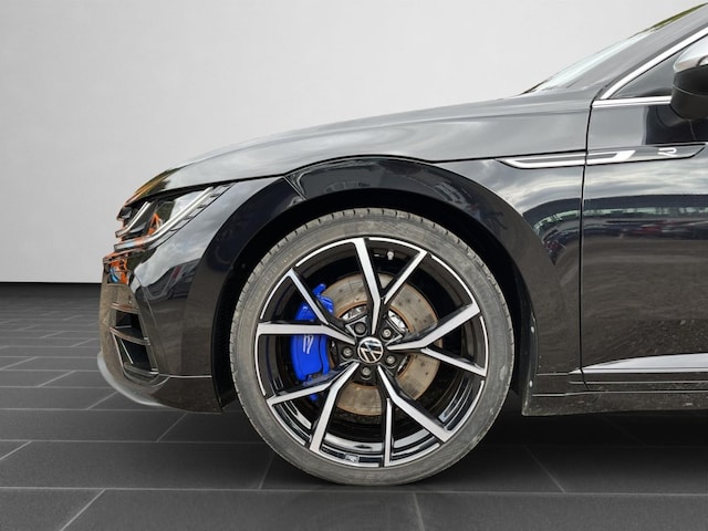 Volkswagen Arteon Shooting Brake 2.0 TSI