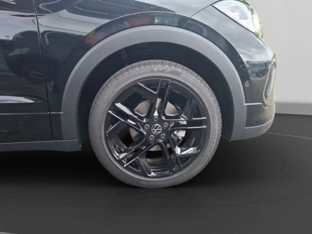 Volkswagen T-Cross DSG R-Line