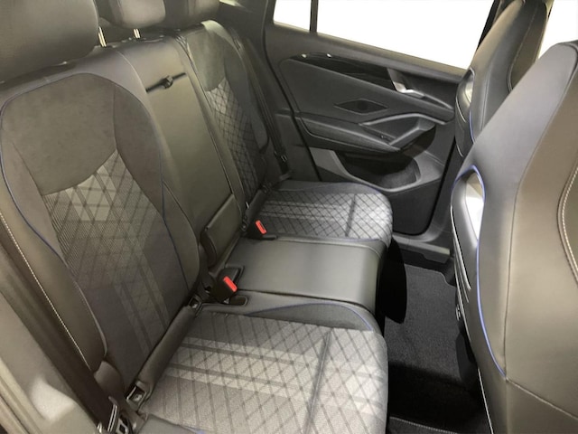 Volkswagen Tiguan R-Line eHybrid