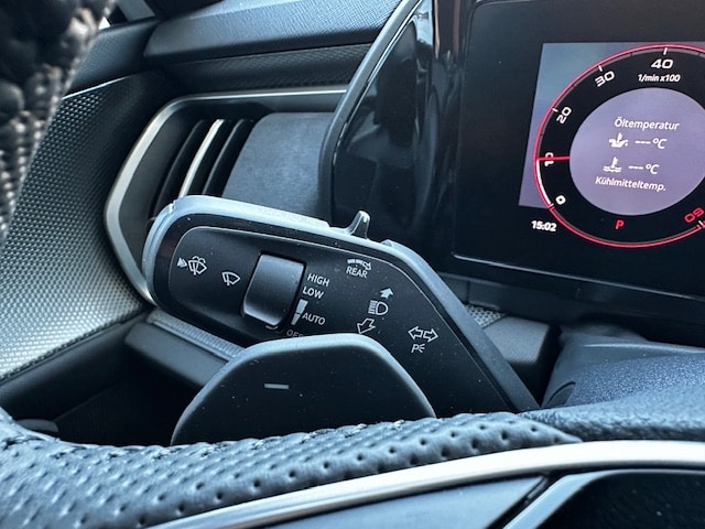 Skoda Kodiaq Sportline