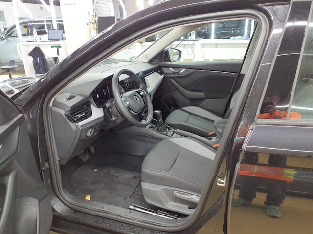 Skoda Kamiq 1.5 TSI Selection