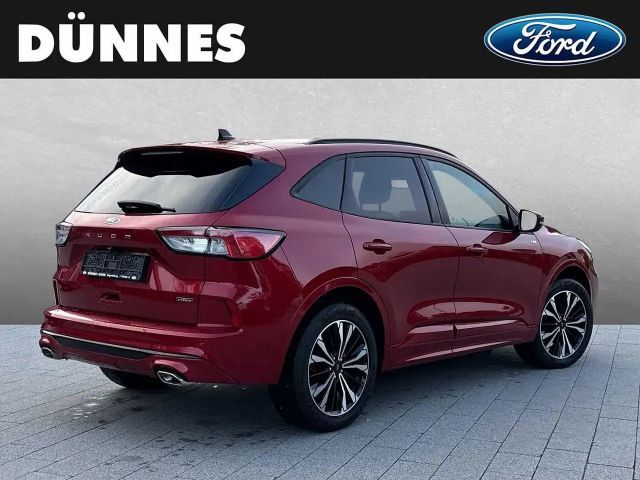 Ford Kuga Plug in Hybrid ST Line X