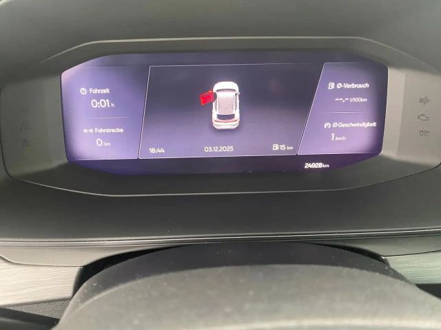 Cupra Formentor 1,5 TSI ACT Cupra