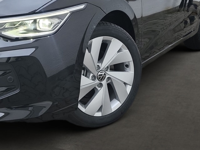 Volkswagen Golf 1.5 TSI Golf VIII Life