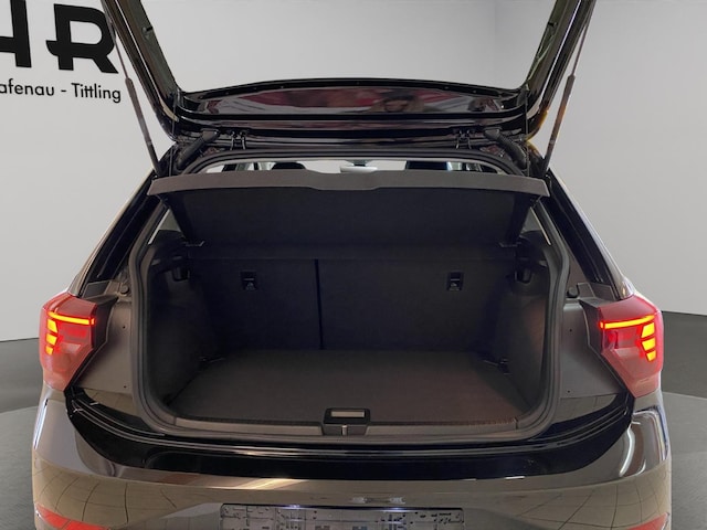 Volkswagen Polo 1.0 TSI BMT