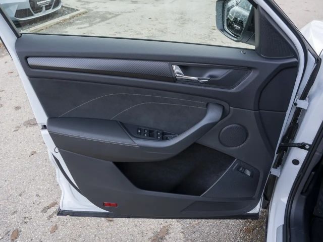 Skoda Kodiaq 4x4 Sportline