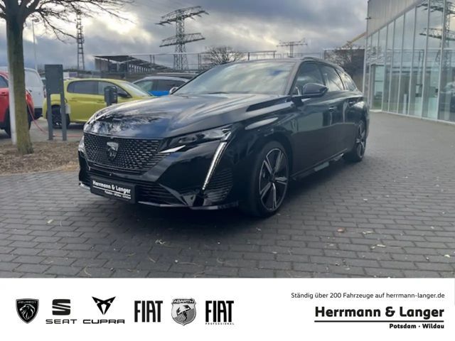 Peugeot 308 GT-Line SW