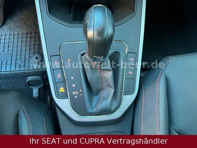 Seat Arona 1.5 TSI DSG FR-lijn