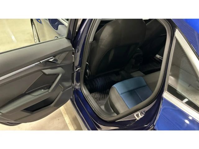 Audi A3 35 TFSI Sedan