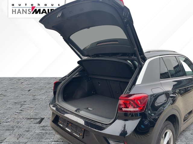 Volkswagen T-Roc DSG