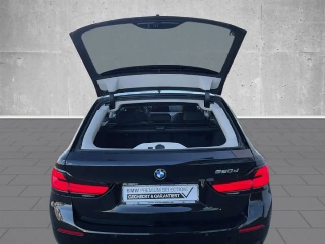 BMW 520 520d Touring