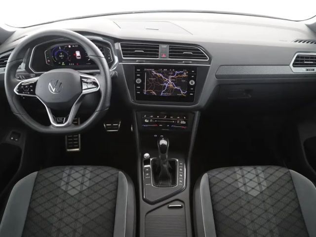 Volkswagen Tiguan DSG R-Line eHybrid