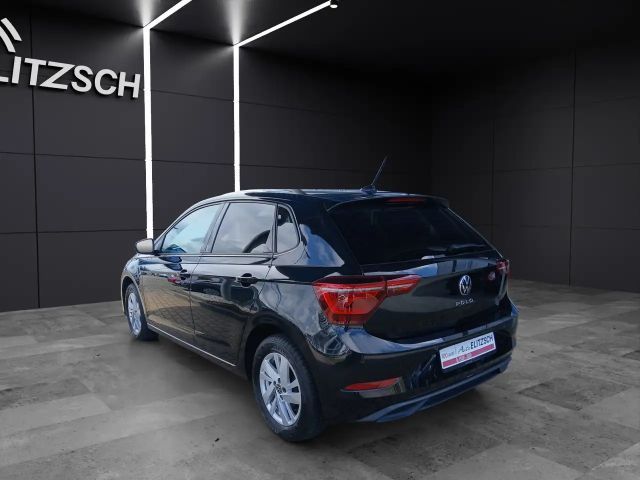 Volkswagen Polo DSG Style