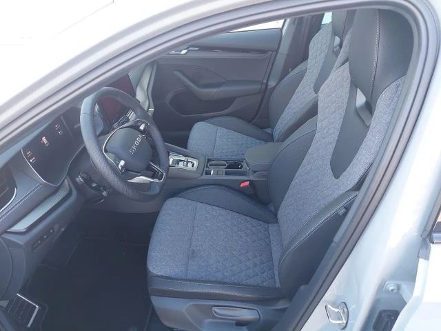 Skoda Octavia Sportline