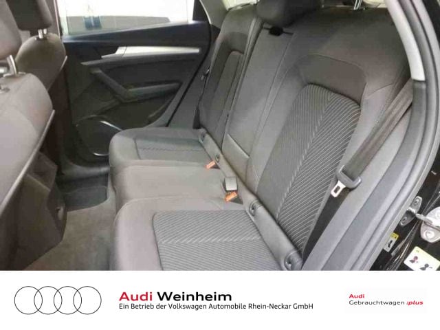Audi Q5 40 TDI Quattro S-Tronic
