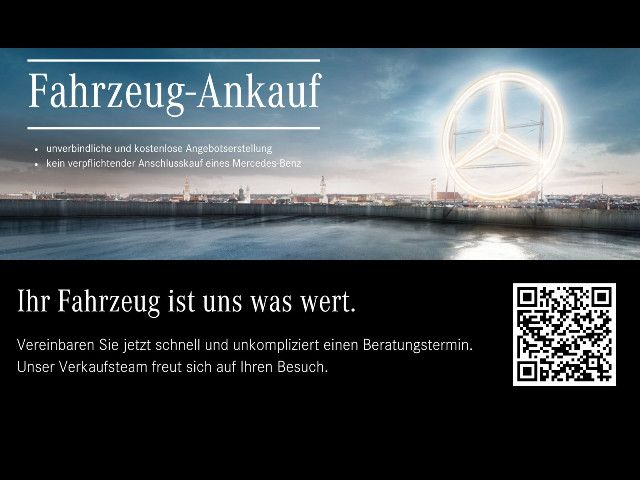 Mercedes-Benz GLB 180 