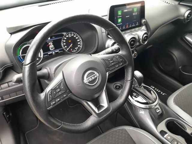 Nissan Juke JUKE 1.6 HYBRID 143 PS 4AMT