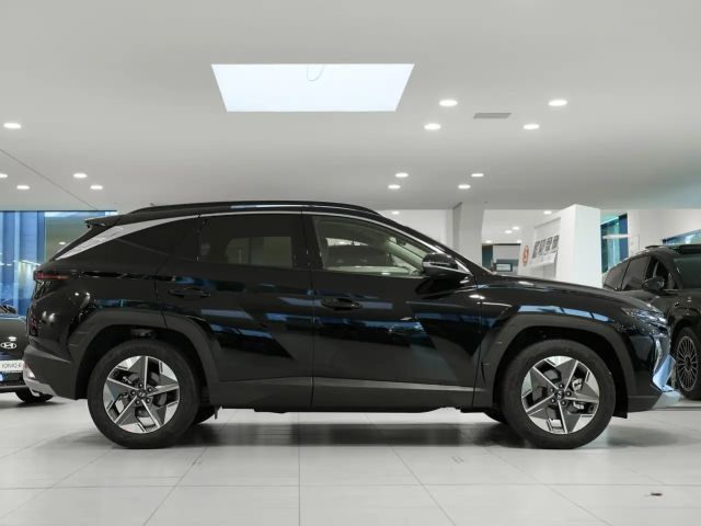 Hyundai Tucson Trend