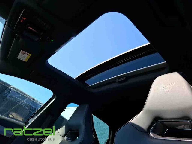 Cupra Leon Cupra 1.5 eTSI Navi Kamera Matrix LED panodach