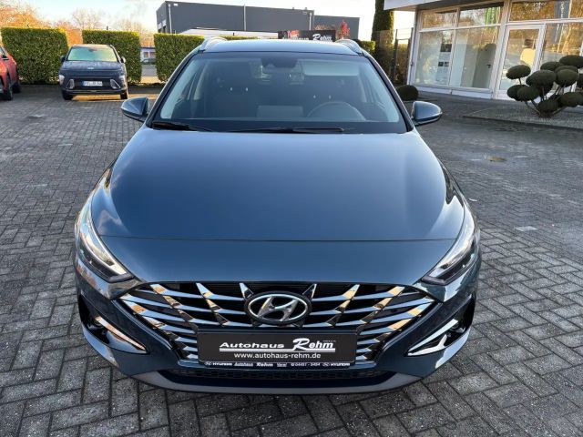 Hyundai i30 1.0 T-GDi