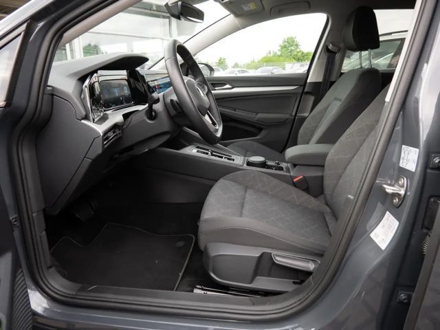 Volkswagen Golf 2.0 TDI Golf VIII Life Variant