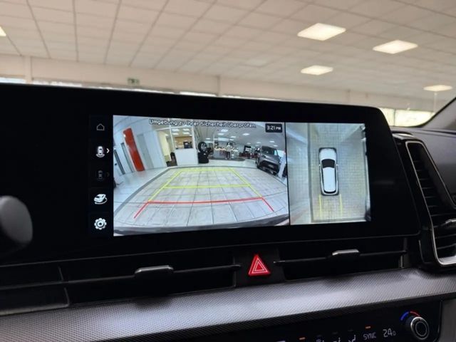 Kia Sportage GDi Spirit