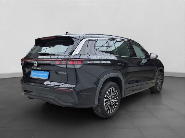 Volkswagen Tayron 1.5 TSI Life eHybrid