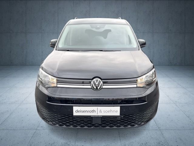 Volkswagen Caddy eHybrid