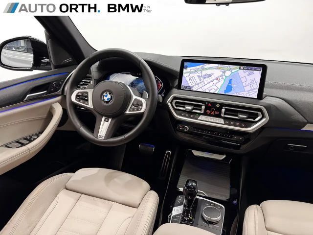 BMW X3 M-Sport xDrive30i