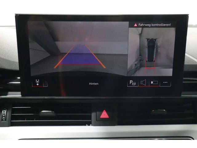 Audi A4 40 TFSI Avant S-Line