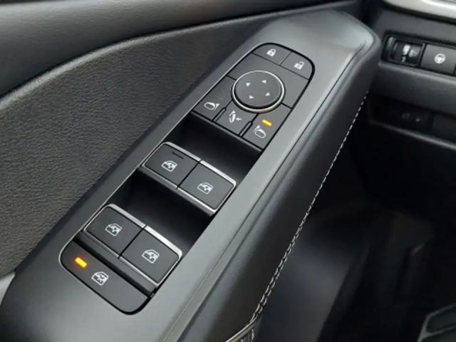 Nissan Qashqai AWD DIG-T N-Connecta