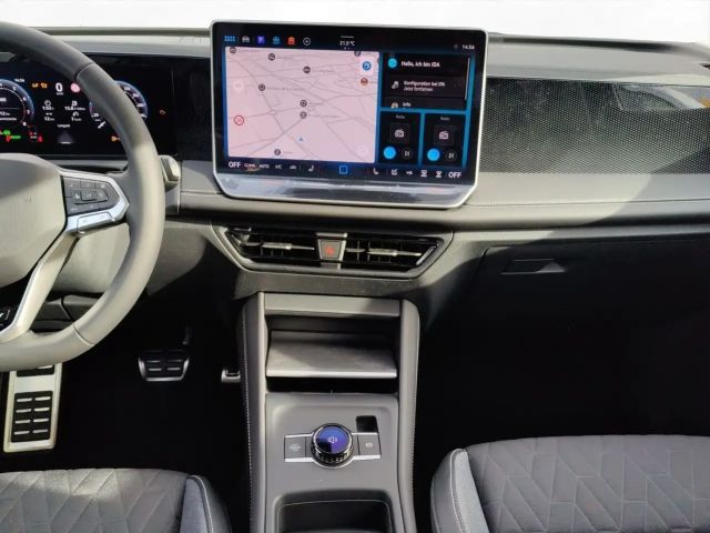 Volkswagen Tiguan IQ.Drive Life