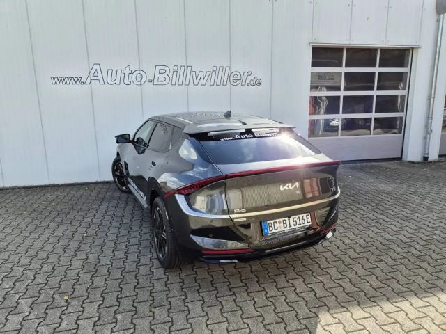 Kia EV6 Achterwielaandrijving Earth