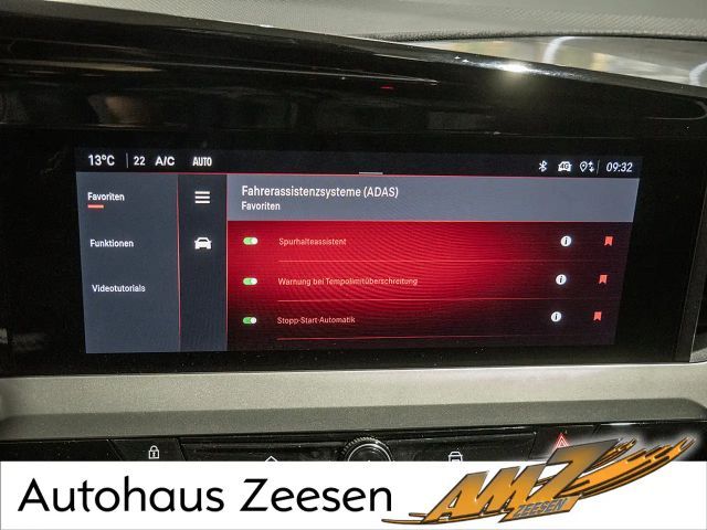 Opel Mokka GS-Line Grand Sport Hybrid