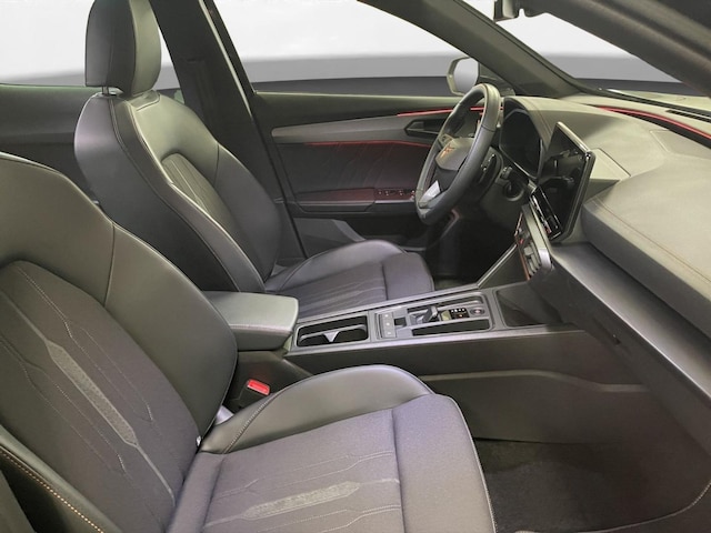 Cupra Formentor 1.4 e-Hybrid