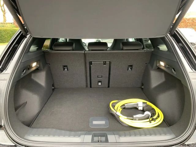 Ford Explorer Extended range RWD