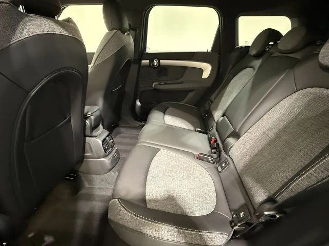 MINI Cooper SE Countryman All4 SE