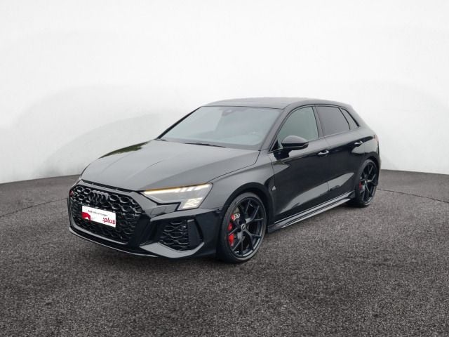 Audi RS3 Quattro S-Tronic Sportback