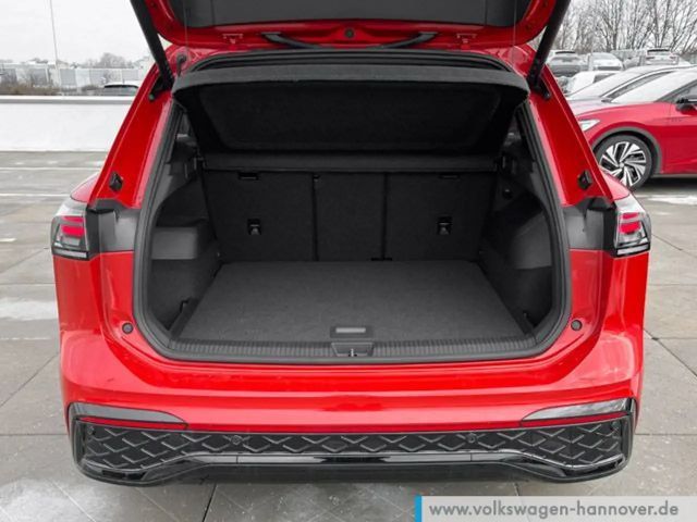 Volkswagen Tiguan 1.5 eTSI DSG R-Line