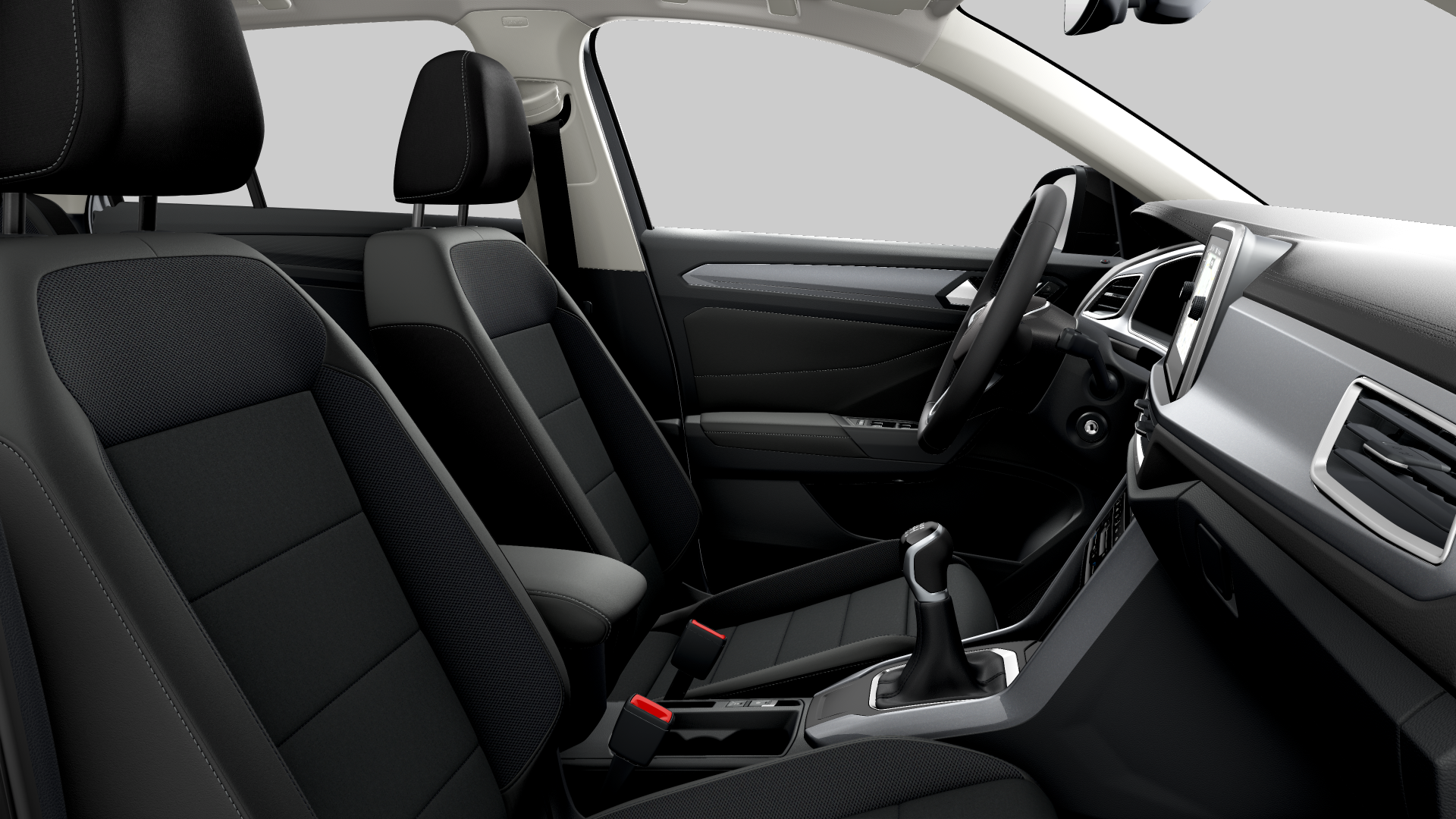 Volkswagen T-Roc 2.0 TDI Style