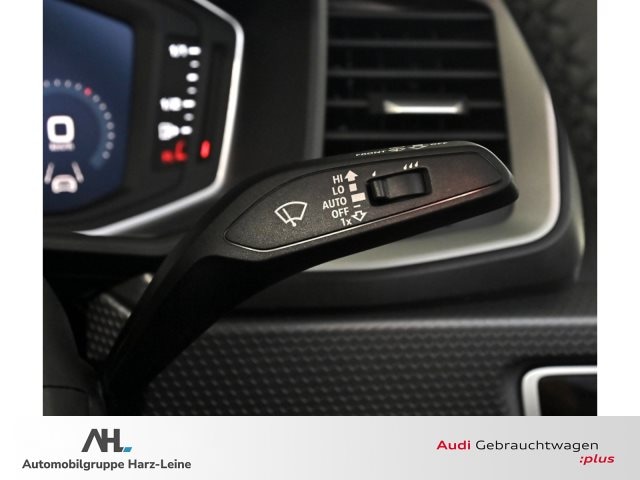 Audi A1 30 TFSI Allstreet S-Tronic