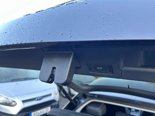 Volkswagen Arteon eHybrid