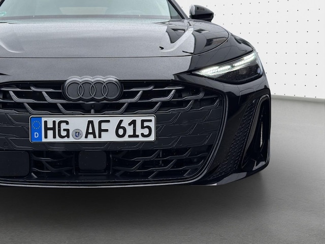 Audi A6 Avant Quattro S-Tronic