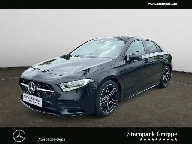 Mercedes-Benz A 180 AMG Line