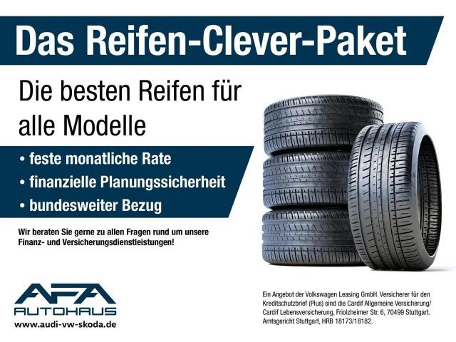 Volkswagen Tiguan 2.0 TDI DSG