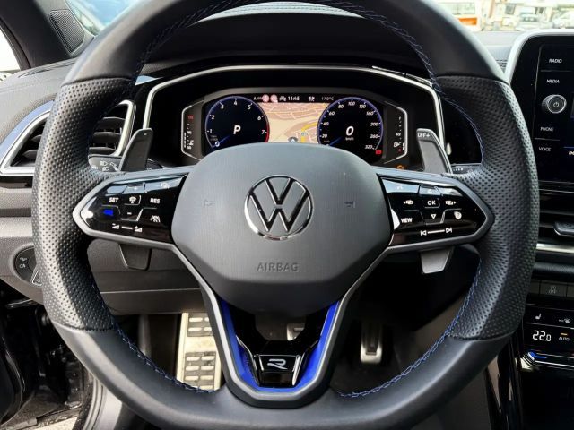 Volkswagen T-Roc 4Motion DSG IQ.Drive