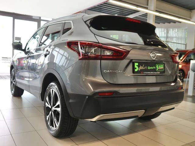 Nissan Qashqai DIG-T