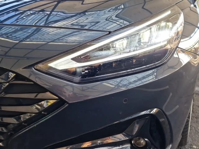 Hyundai i30 T-GDi Trend