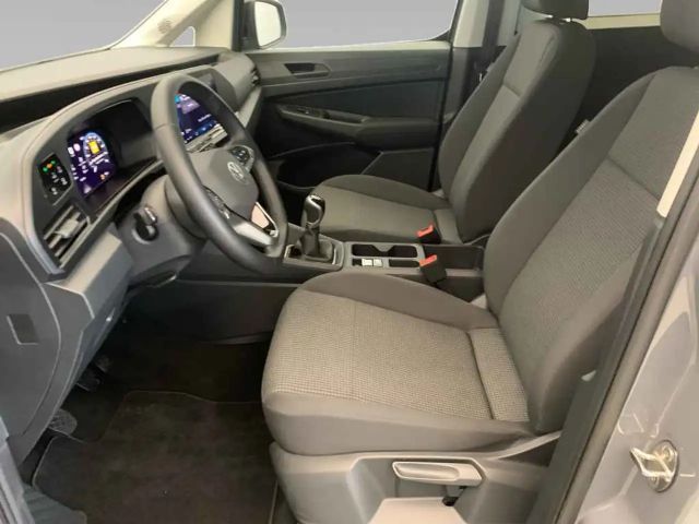 Volkswagen Caddy 1,5 TSI *NAVI*AHK*LED*ACC*DIGITAL*R-CAM*