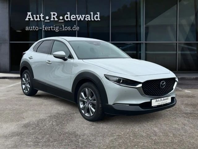Mazda CX-30 SkyActiv